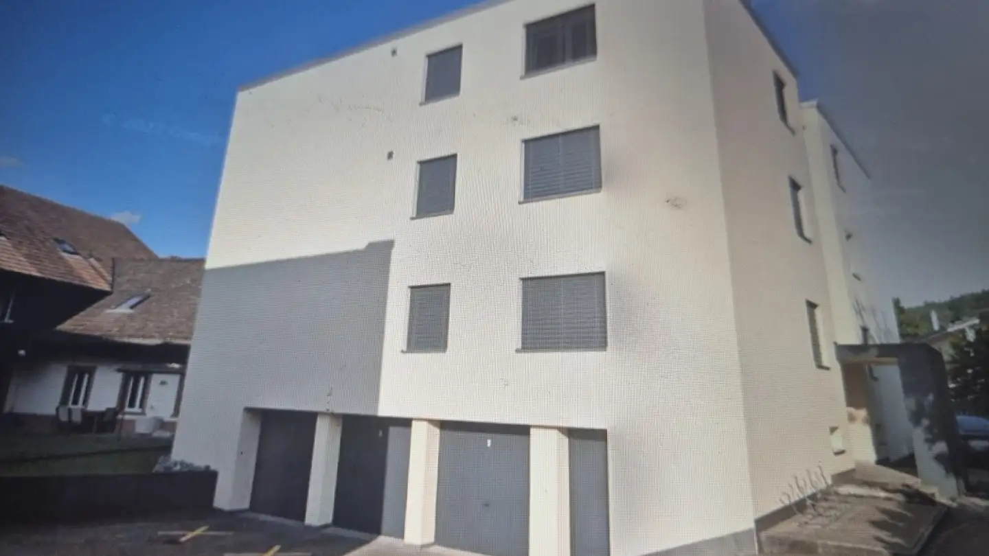 Garage individuel à louer - Steinenbachstrasse 12, 5015 Erlinsbach SO