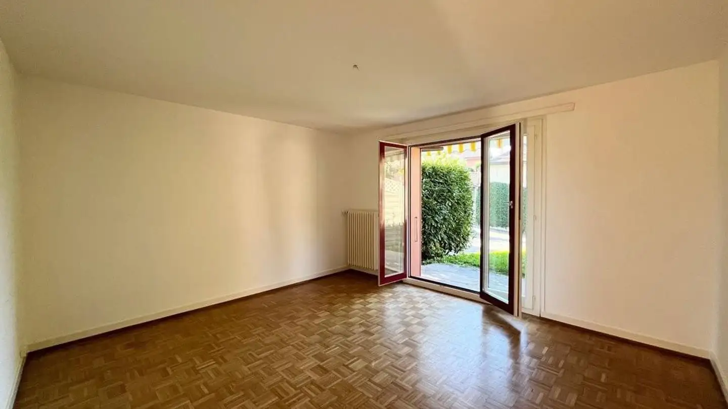 Apartment for rent - Avenue Du Major-Davel 44a, 1800 Vevey - Photo 2