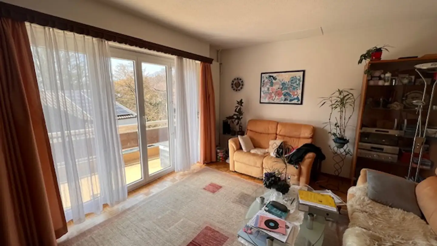 Single house for sale - 1010 Lausanne