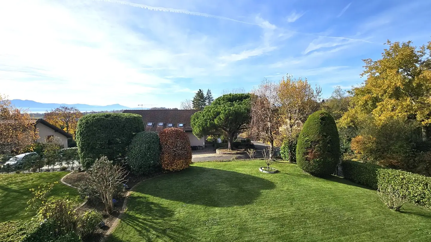 Casa a schiera in vendita - 1131 Tolochenaz