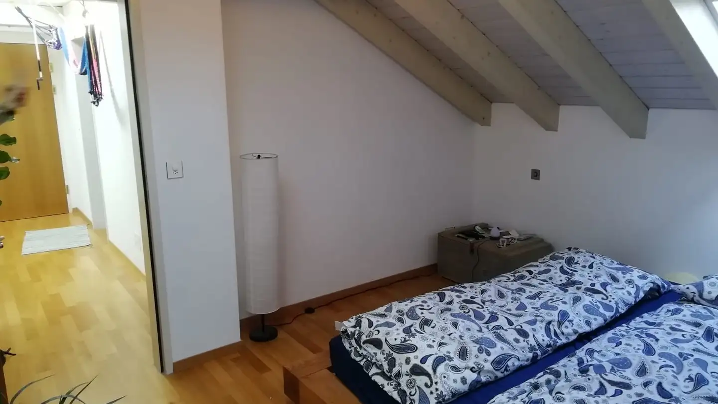 Stanza singola in affitto - Mellingerstrasse 126, 5400 Baden - Photo 4