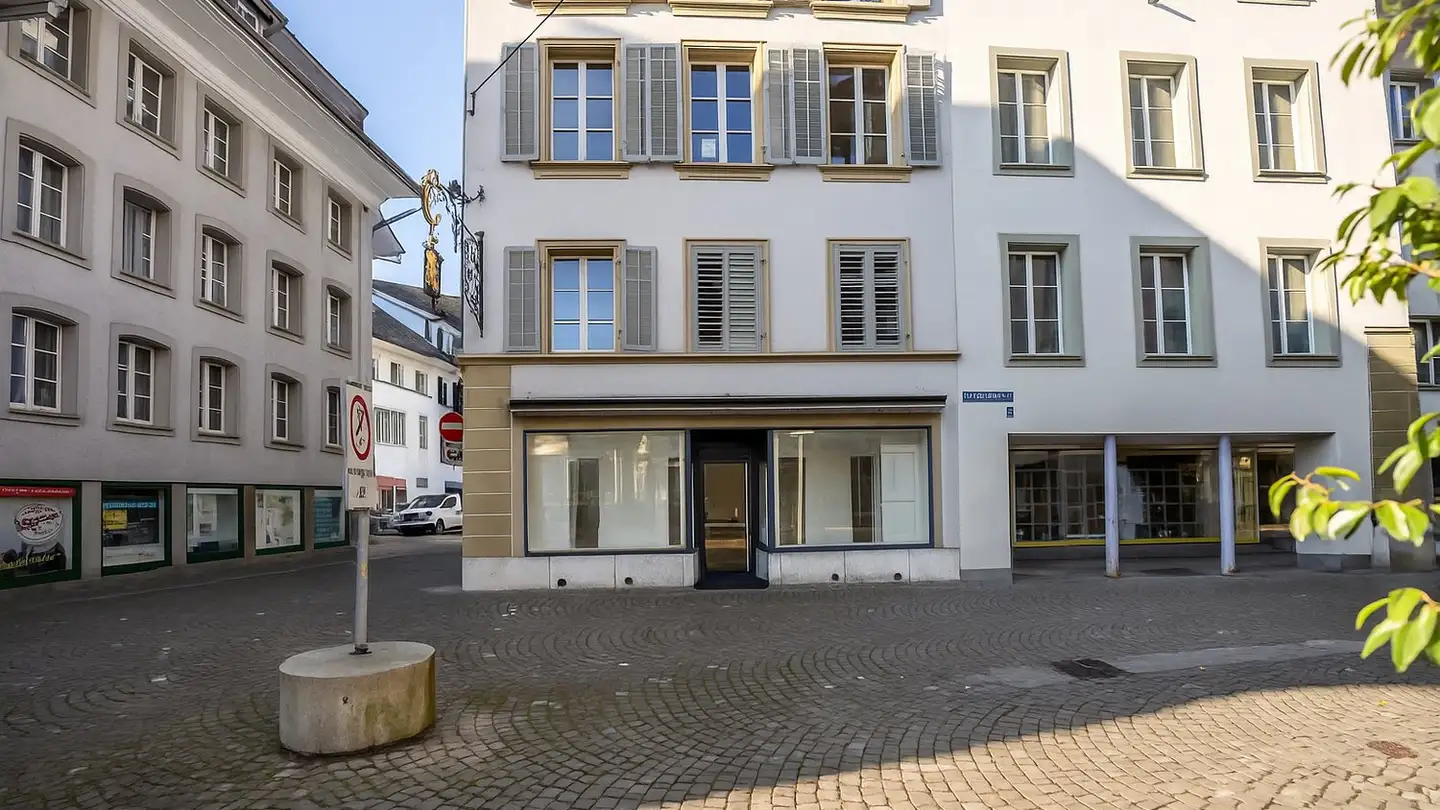 Negozio in vendita - 4800 Zofingen - Photo 2