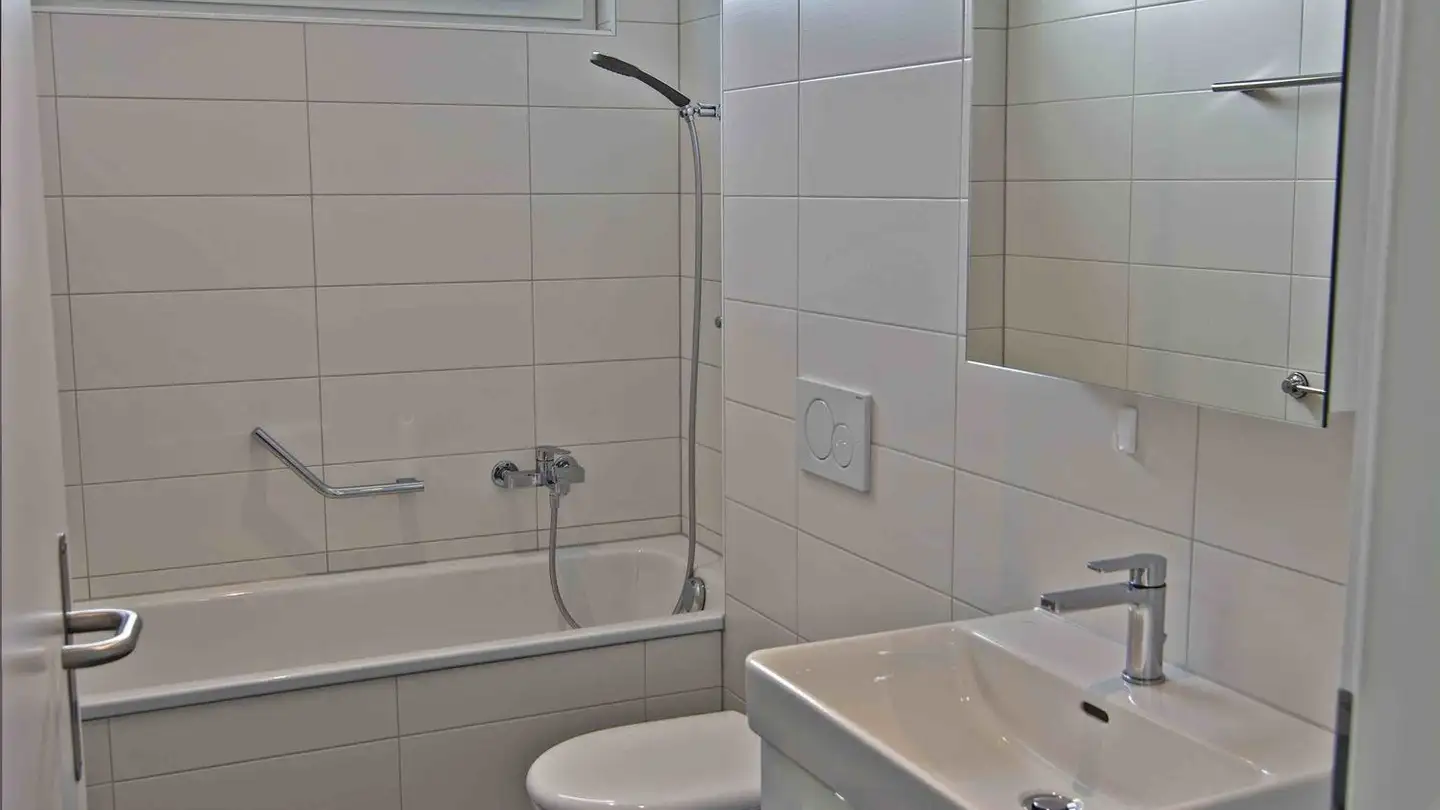 Appartamento in affitto - Sägematt 3, 3507 Biglen - Foto 3