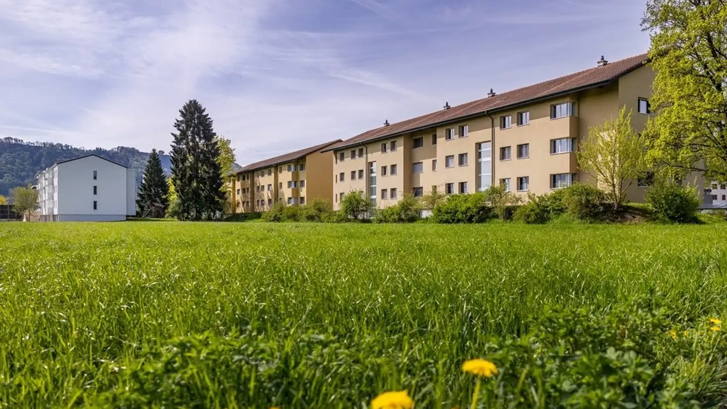 Appartamento in affitto - Aemmenmattstrasse 7b, 3123 Belp