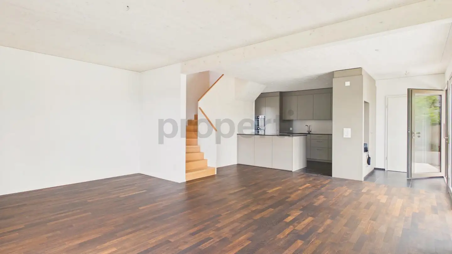Single house for rent - 5614 Sarmenstorf - Photo 2