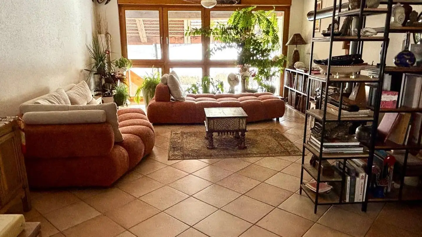 Penthouse for rent - Route De La Molleyre 1, 1082 Corcelles-le-Jorat - Photo 2