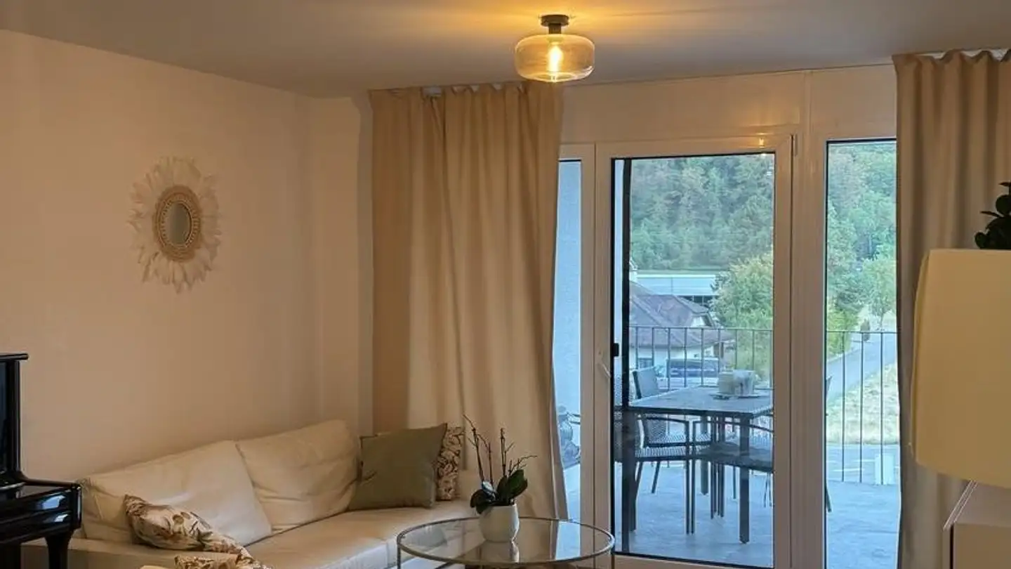 Appartement à louer - Furlängeweg 656, 5325 Leibstadt - Photo 2