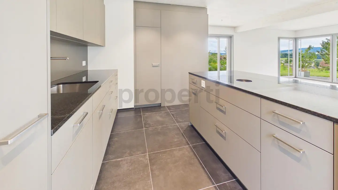 Single house for rent - 5614 Sarmenstorf - Photo 4