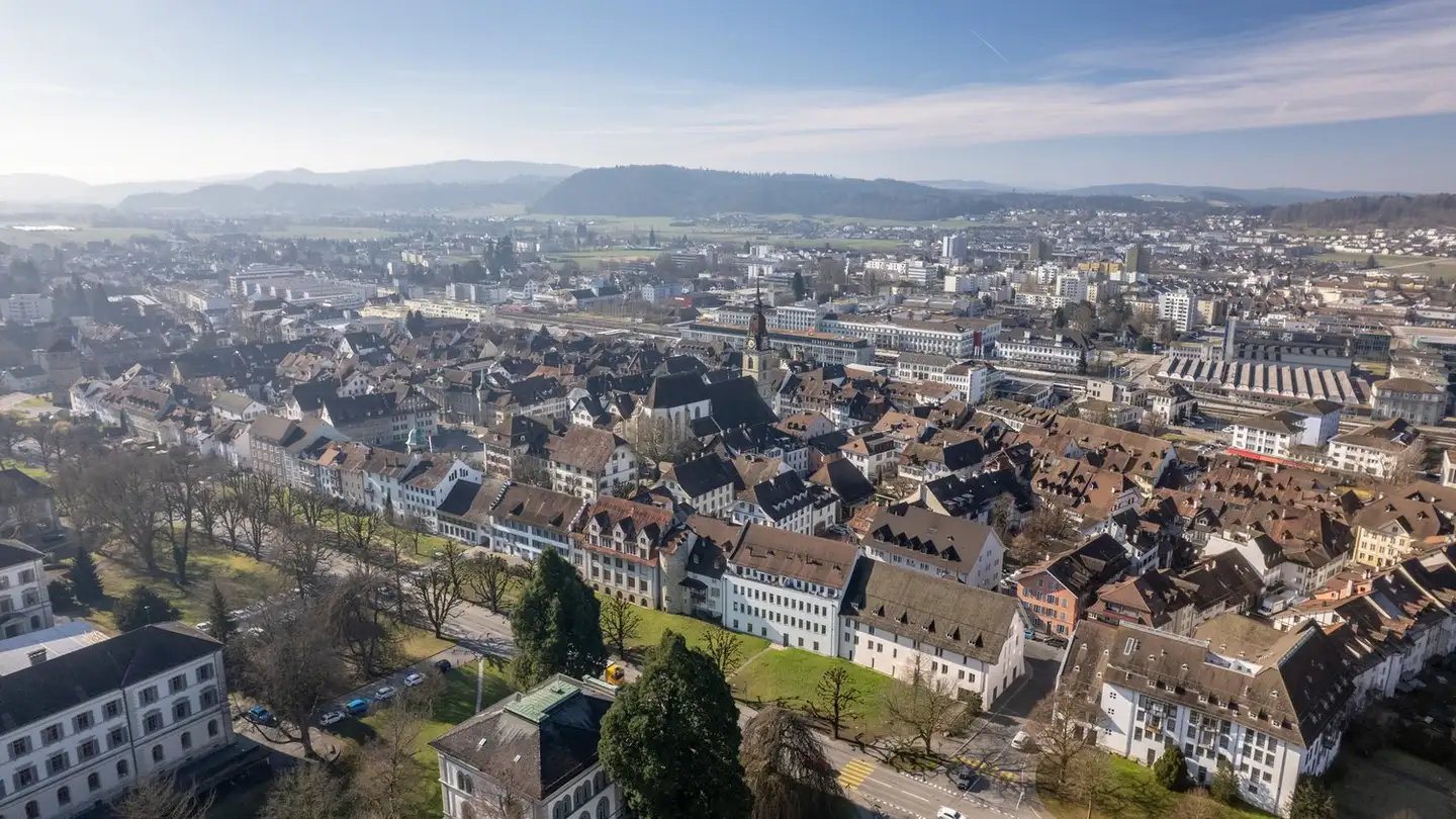 Negozio in vendita - 4800 Zofingen - Photo 3