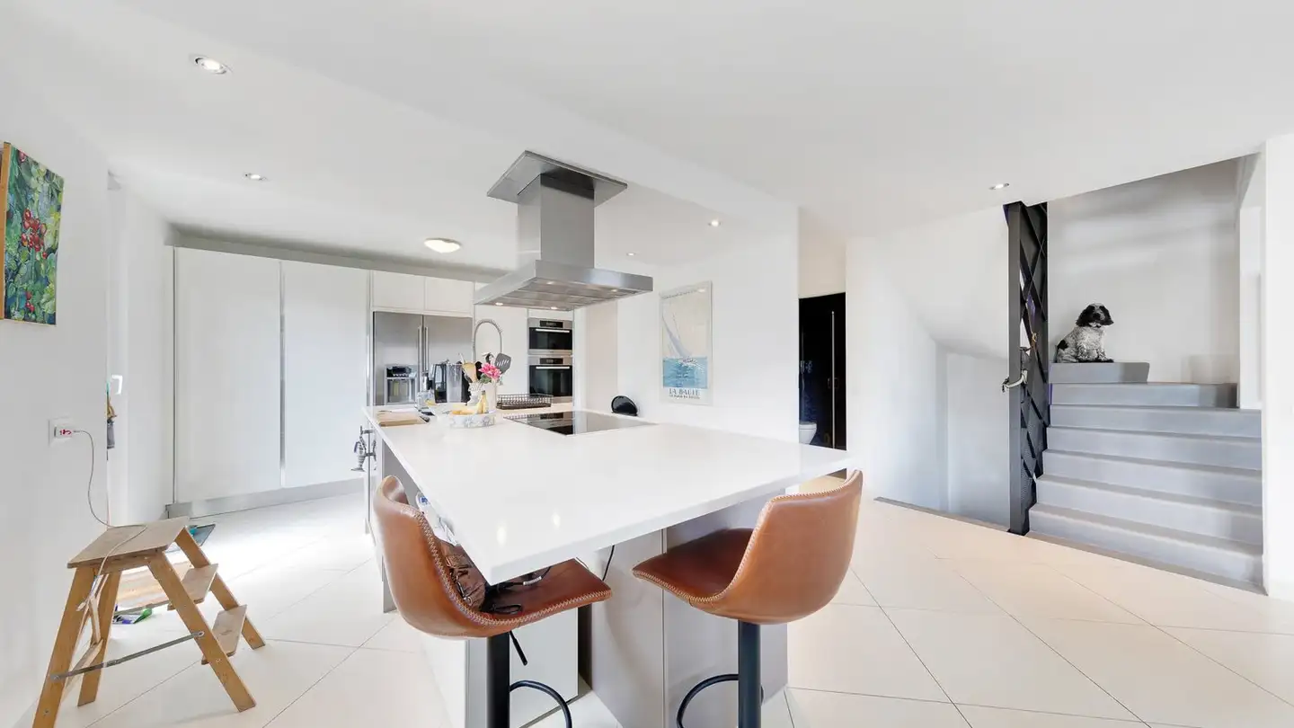 Casa bifamiliare in vendita - 1272 Genolier - Foto 2
