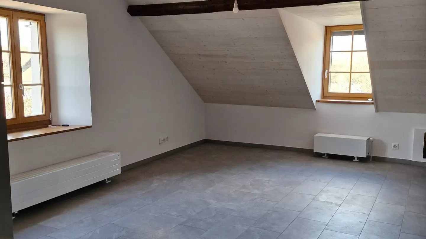 Wohnung mieten - 1236 Cartigny