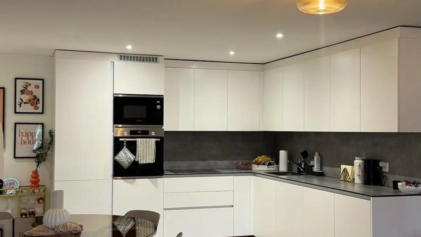 Appartement à louer - Furlängeweg 656, 5325 Leibstadt