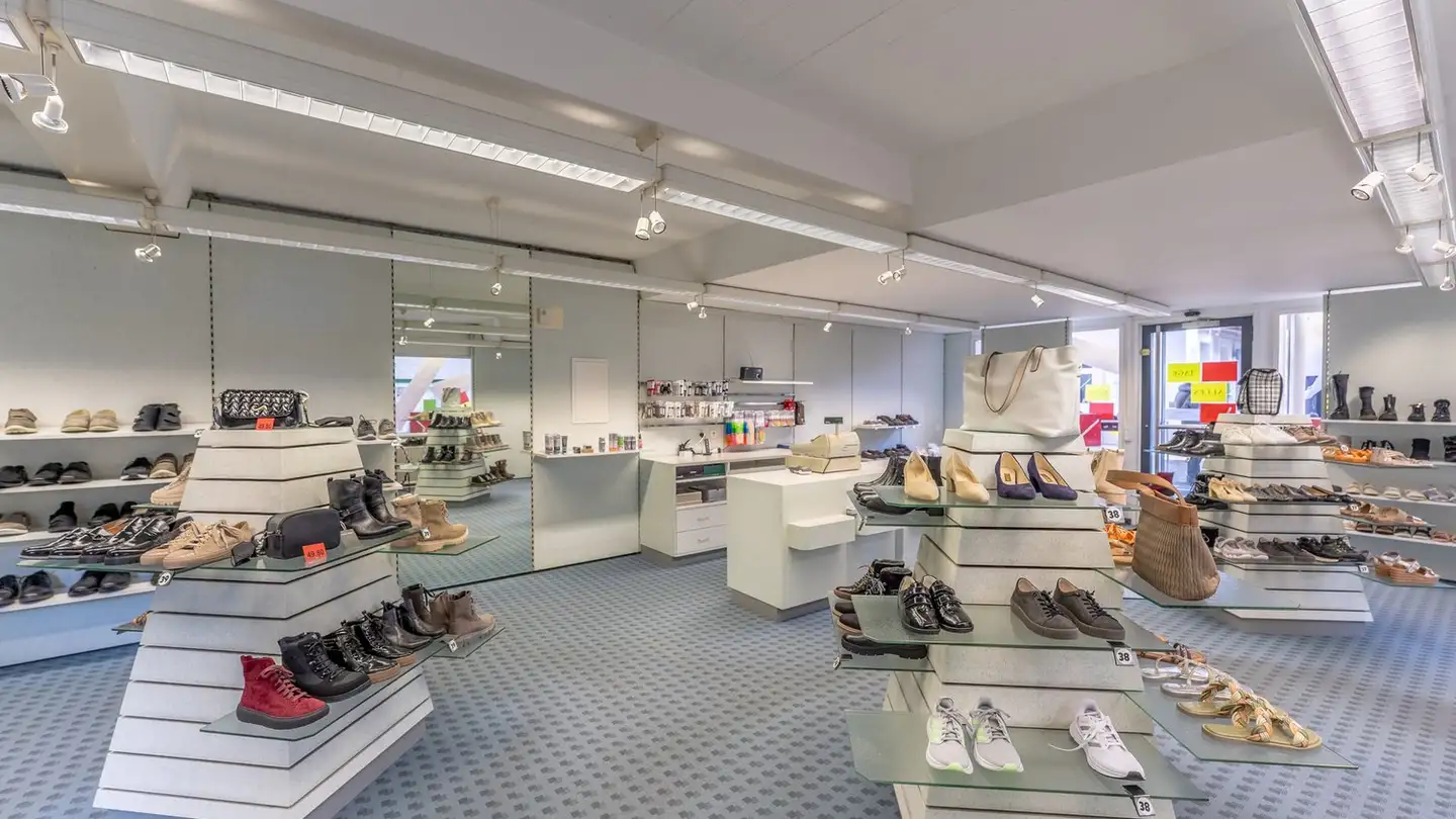 Negozio in vendita - 4800 Zofingen - Photo 4