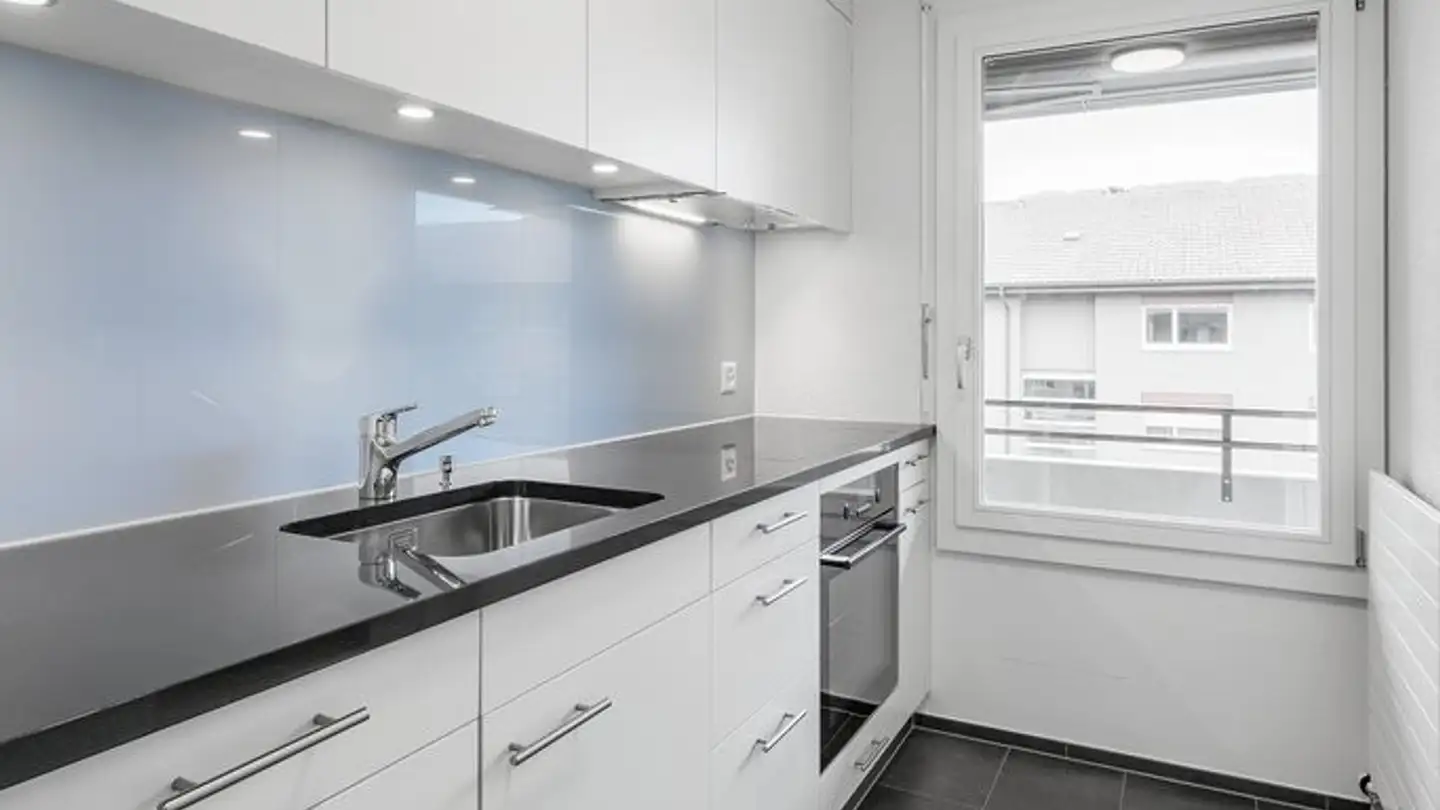 Appartamento in affitto - Aemmenmattstrasse 7b, 3123 Belp - Foto 3