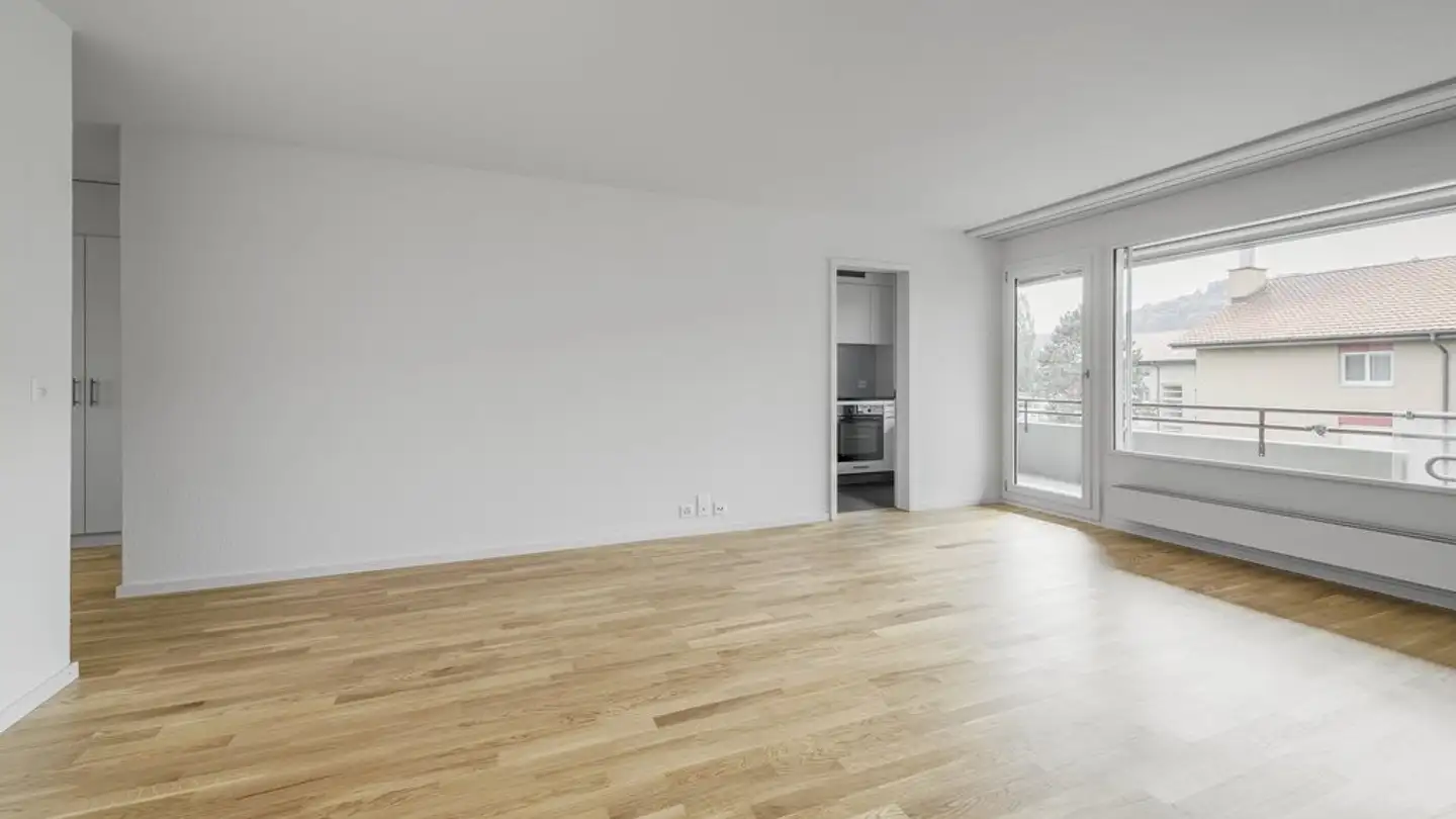 Appartamento in affitto - Aemmenmattstrasse 7b, 3123 Belp - Foto 4