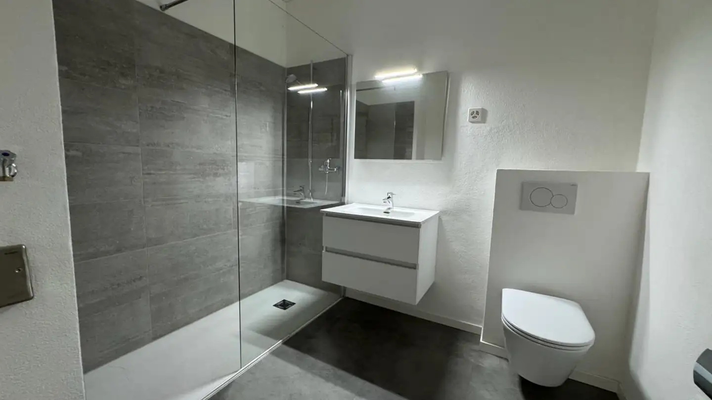 Wohnung mieten - Via Bellinzona, 6743 Bodio TI