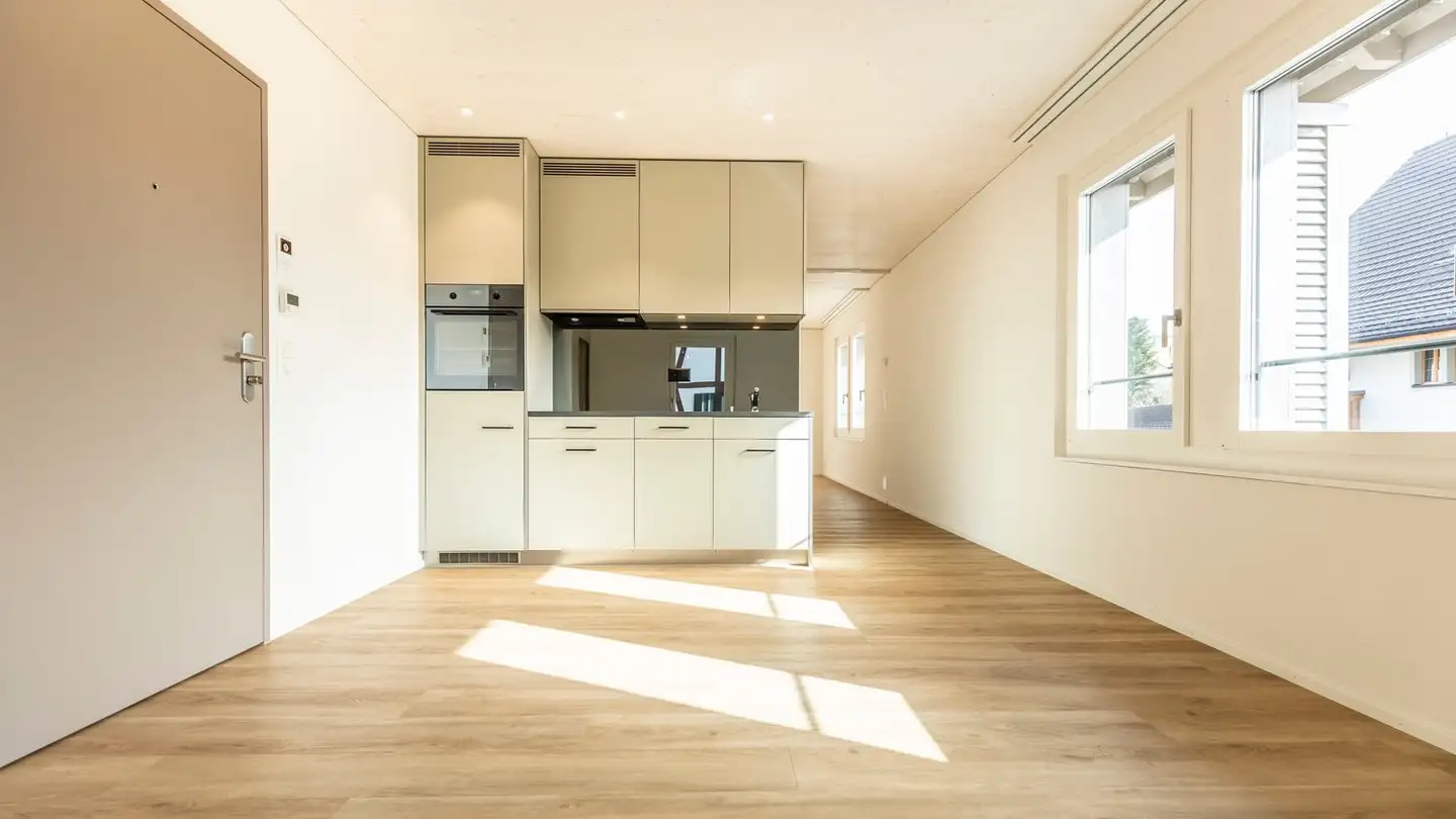 Apartment for rent - Brugglenstrasse 1c, 8604 Volketswil - Photo 2