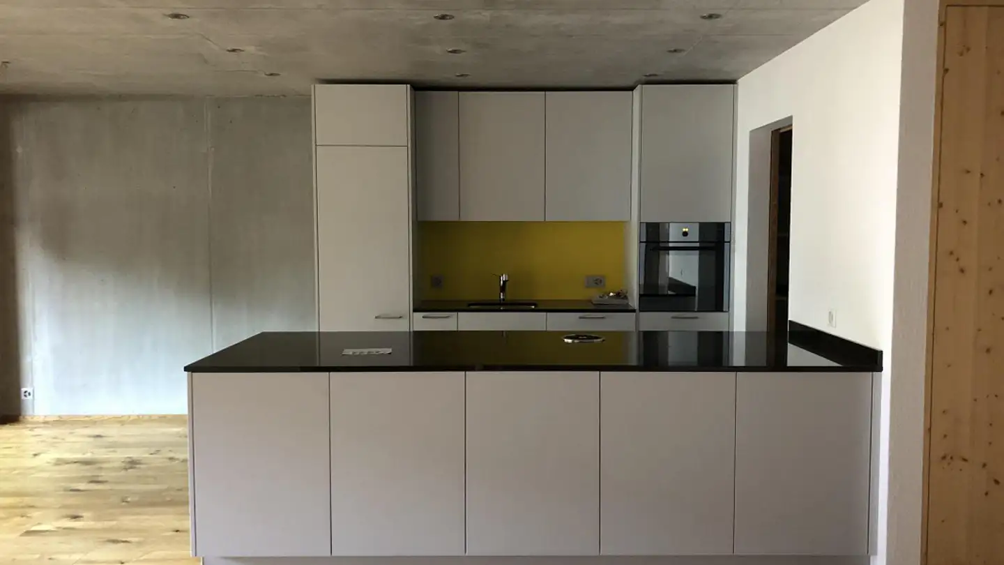 Apartment for rent - Engenmoosstrasse 7, 8880 Walenstadt - Photo 3