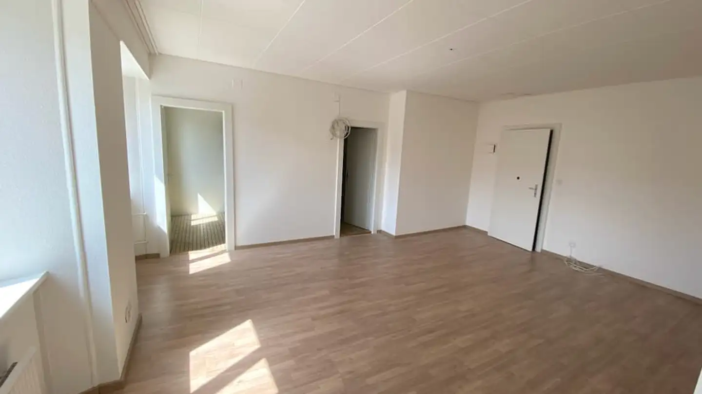 Appartamento in affitto - Rue De L'hôtel-De-Ville 6, 2300 La Chaux-de-Fonds - Photo 3
