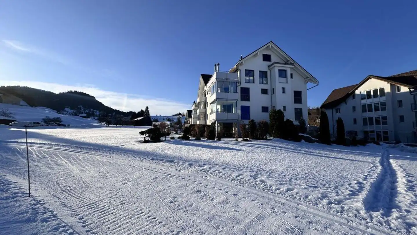 Apartment for sale - 8840 Einsiedeln - Photo 4