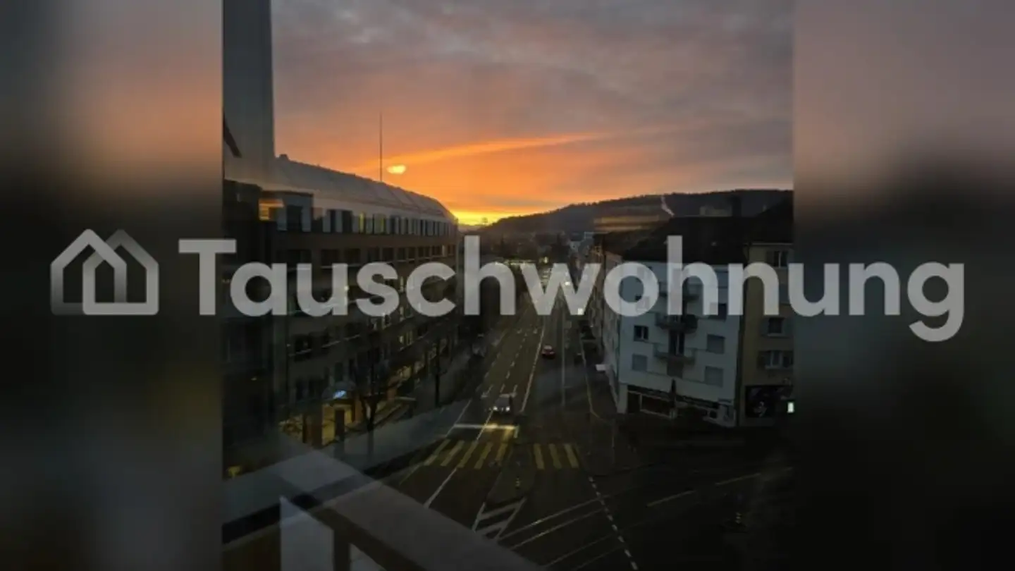 Appartamento in affitto - 8050 Zürich