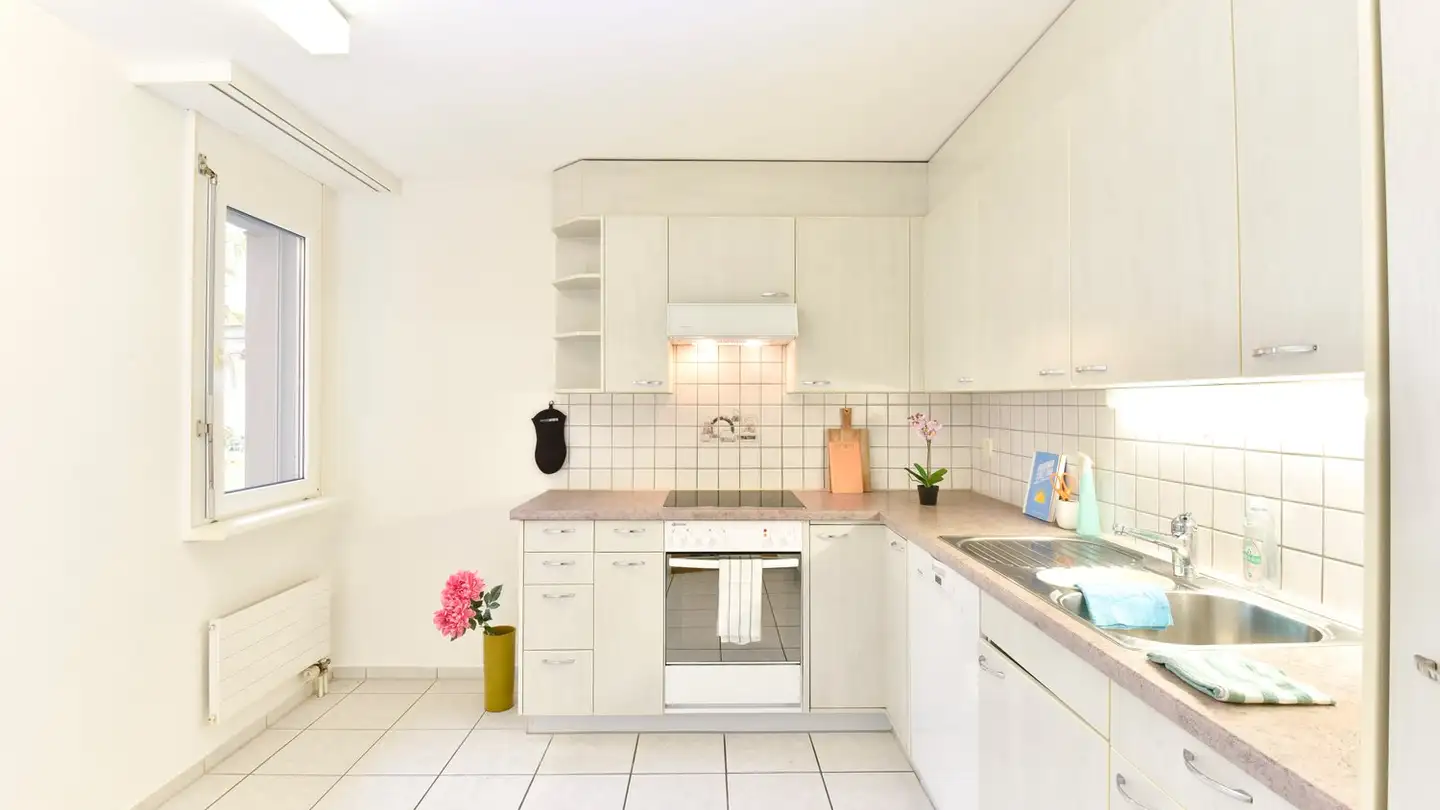 Apartment for rent - Talacker 9, 8259 Kaltenbach - Photo 2