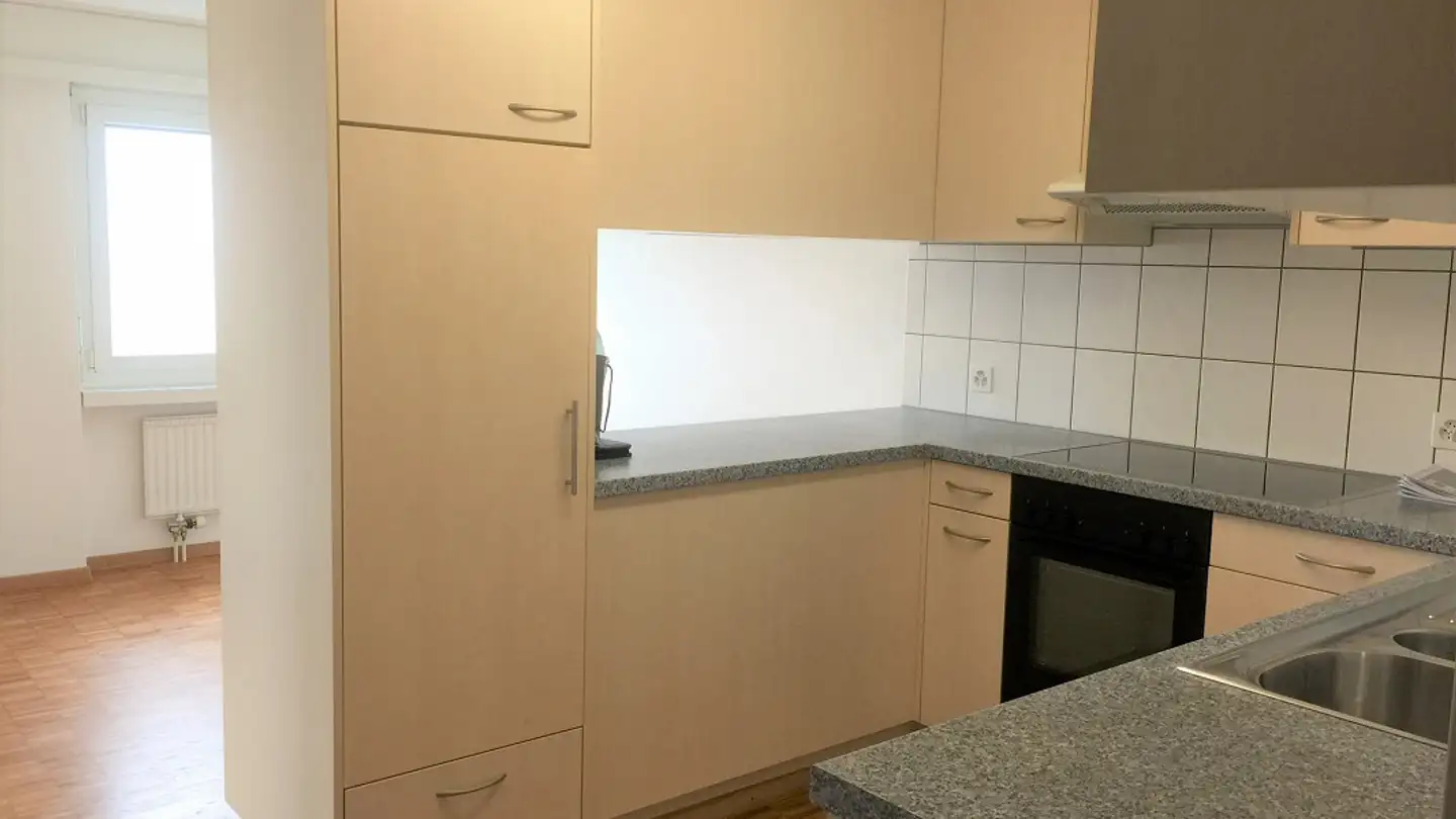 Wohnung mieten - Zollstrasse 4, 9464 Lienz