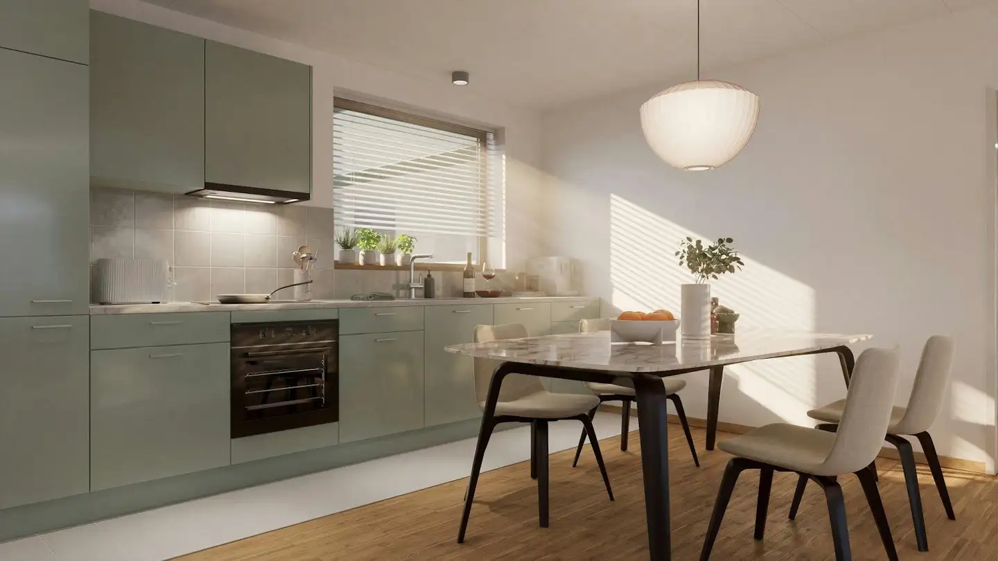 Wohnung mieten - Gallenweg 6, 4133 Pratteln - Foto 4