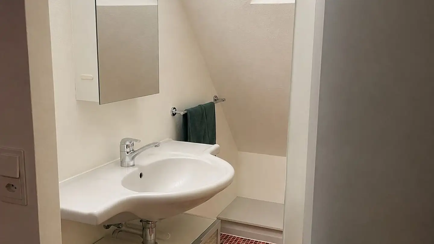Wohnung mieten - Gysulastrasse 12, 5000 Aarau - Foto 4