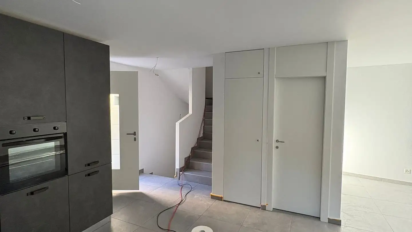 Maison individuelle à louer - 6805 Mezzovico - Photo 2
