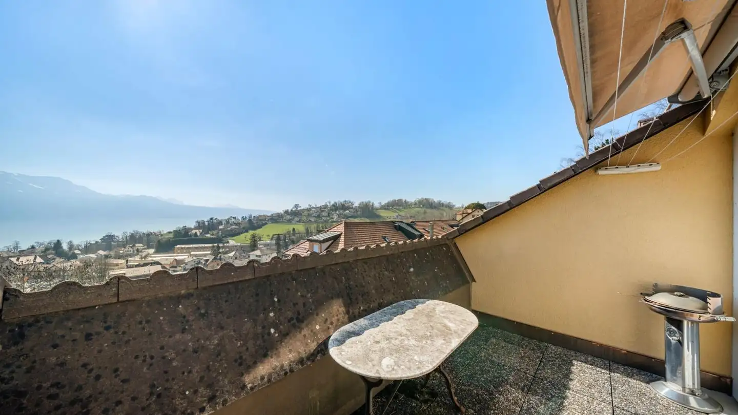 Wohnung kaufen - Chemin de l'Arzelier 44, 1071 Chexbres - Foto 4