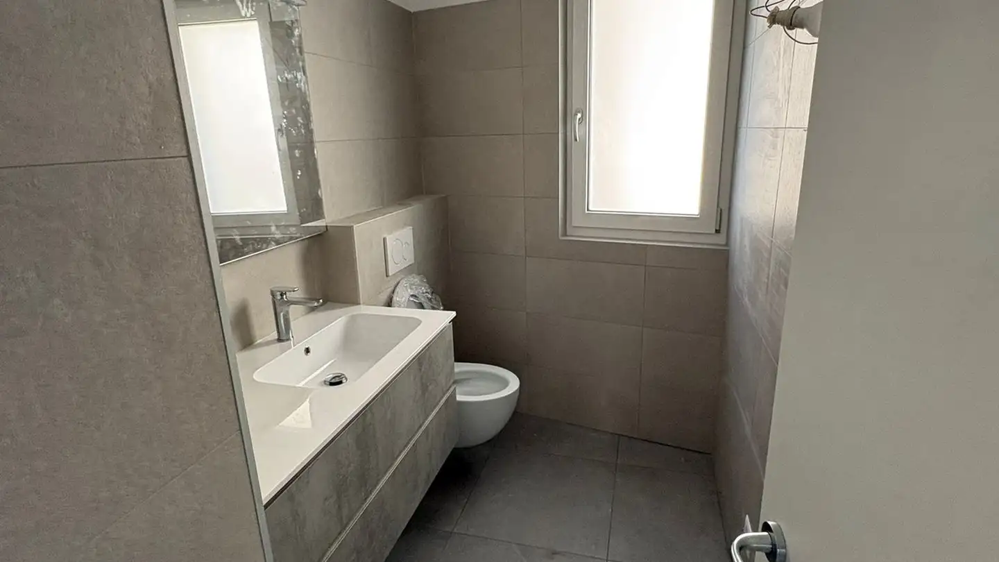 Maison individuelle à louer - 6805 Mezzovico - Photo 3