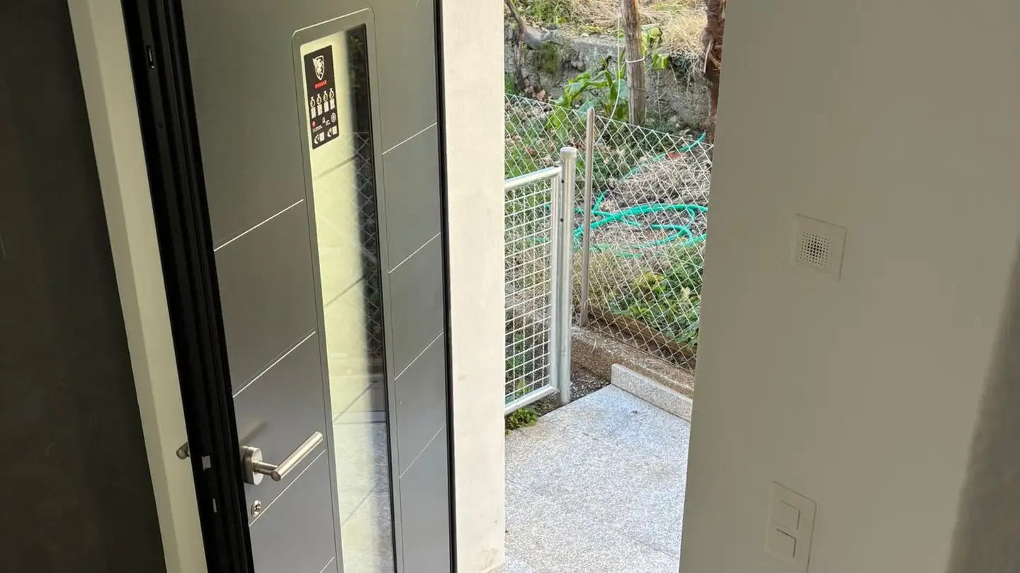 Maison individuelle à louer - 6805 Mezzovico - Photo 4