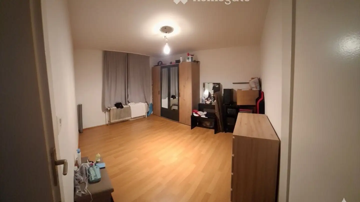Wohnung mieten - Hohlenstrasse, 2540 Grenchen