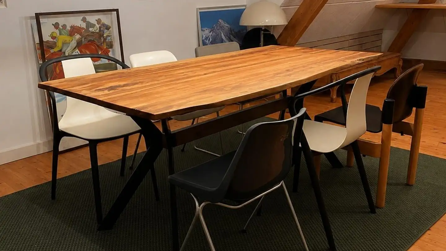 Wohnung mieten - Gysulastrasse 12, 5000 Aarau