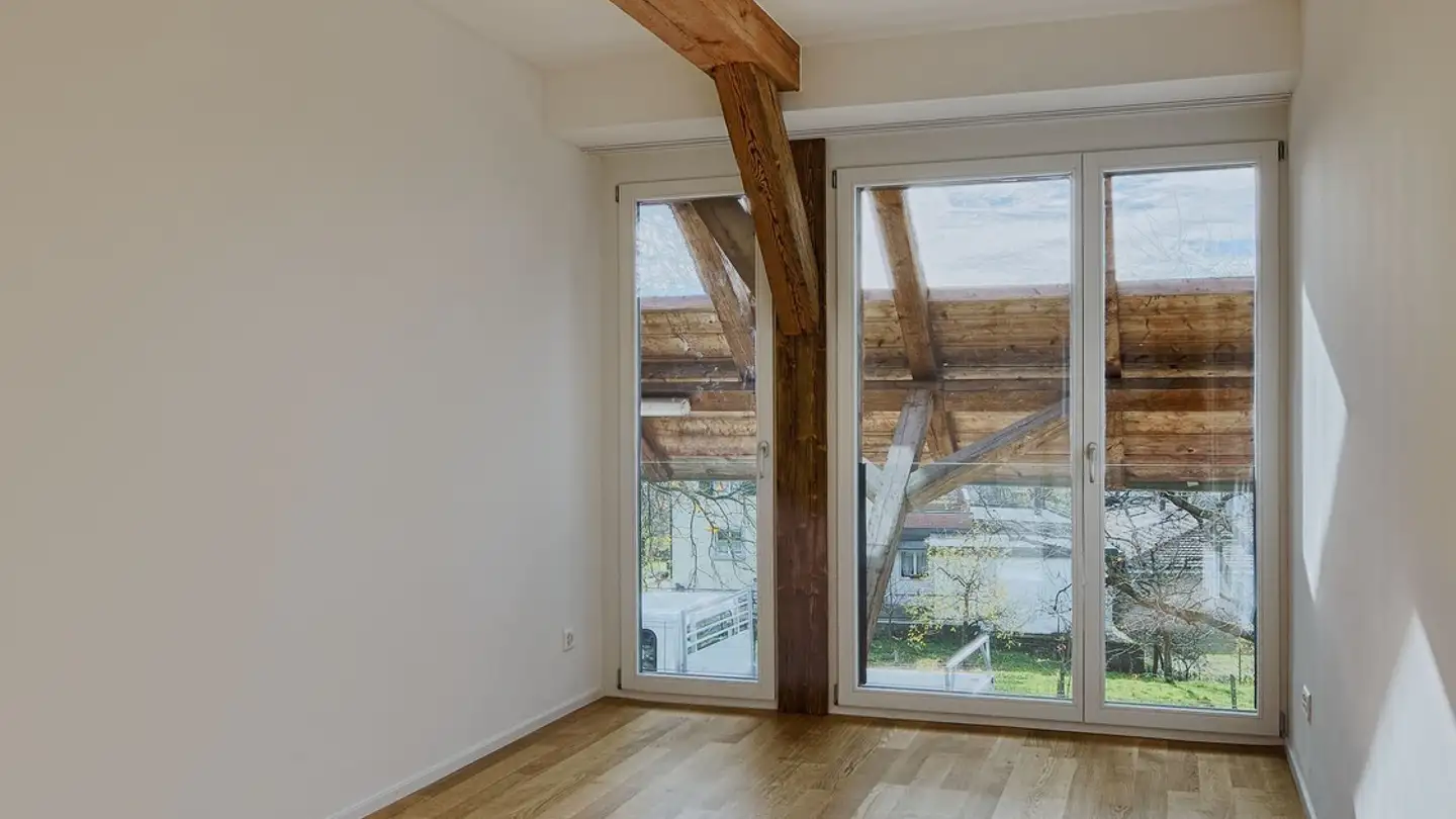 Attico in affitto - Römerstrasse 1, 4702 Oensingen - Foto 4