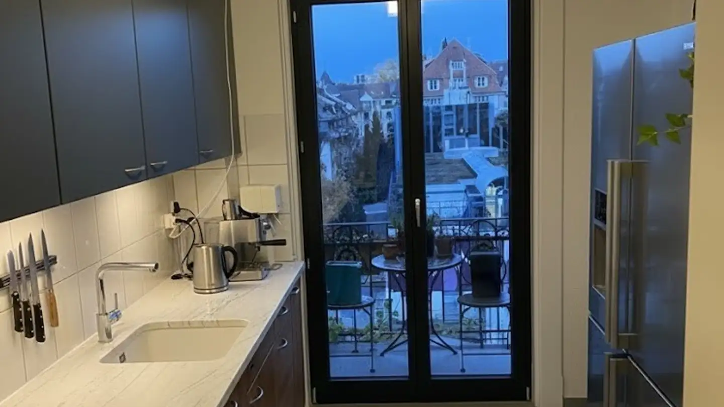 Stanza singola in affitto - Greyerzstrasse 30, 3013 Bern - Foto 3