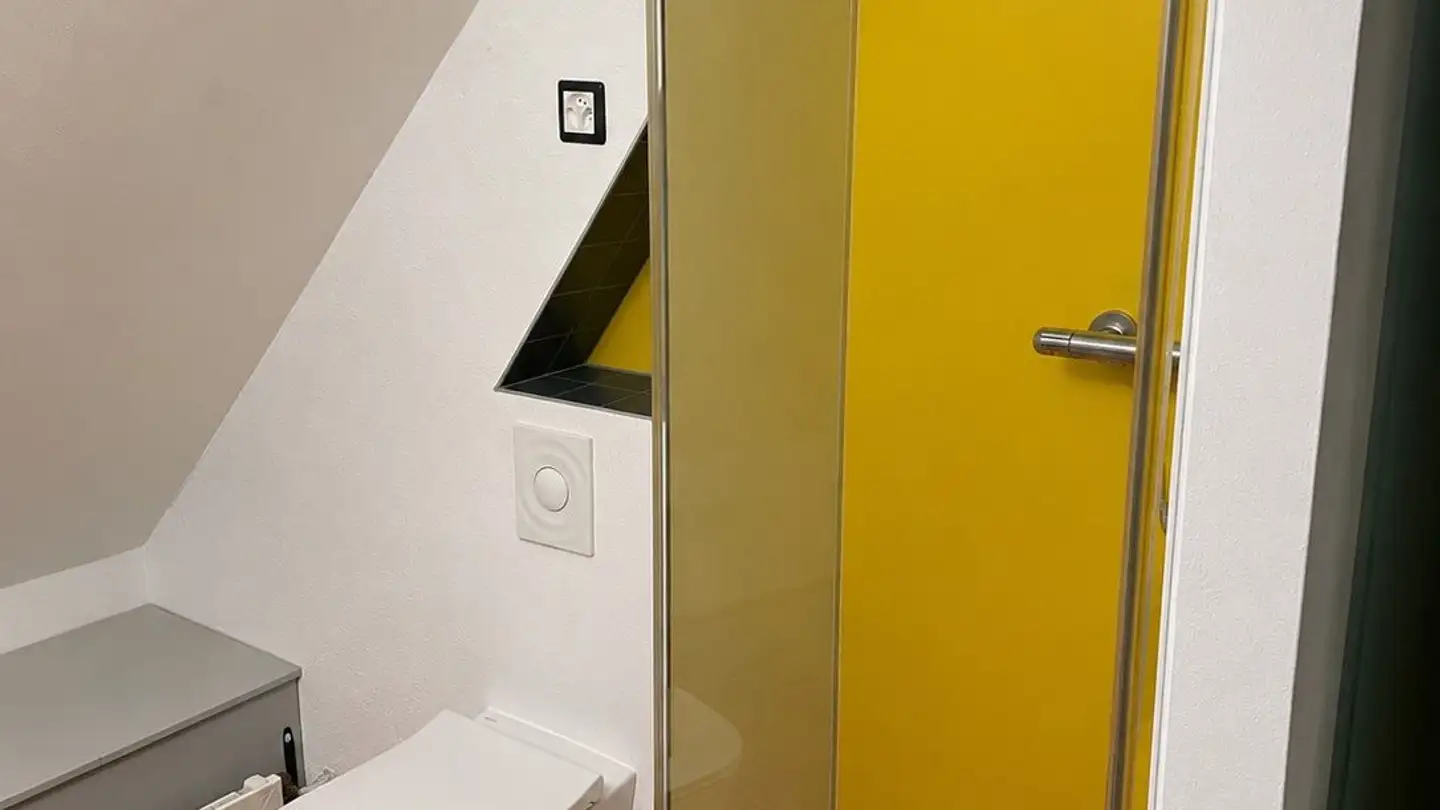 Wohnung mieten - Gysulastrasse 12, 5000 Aarau - Foto 3
