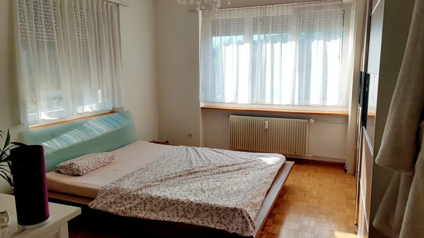 Appartement à louer - Emil Frey-Strasse 175, 4142 Münchenstein - Photo 4
