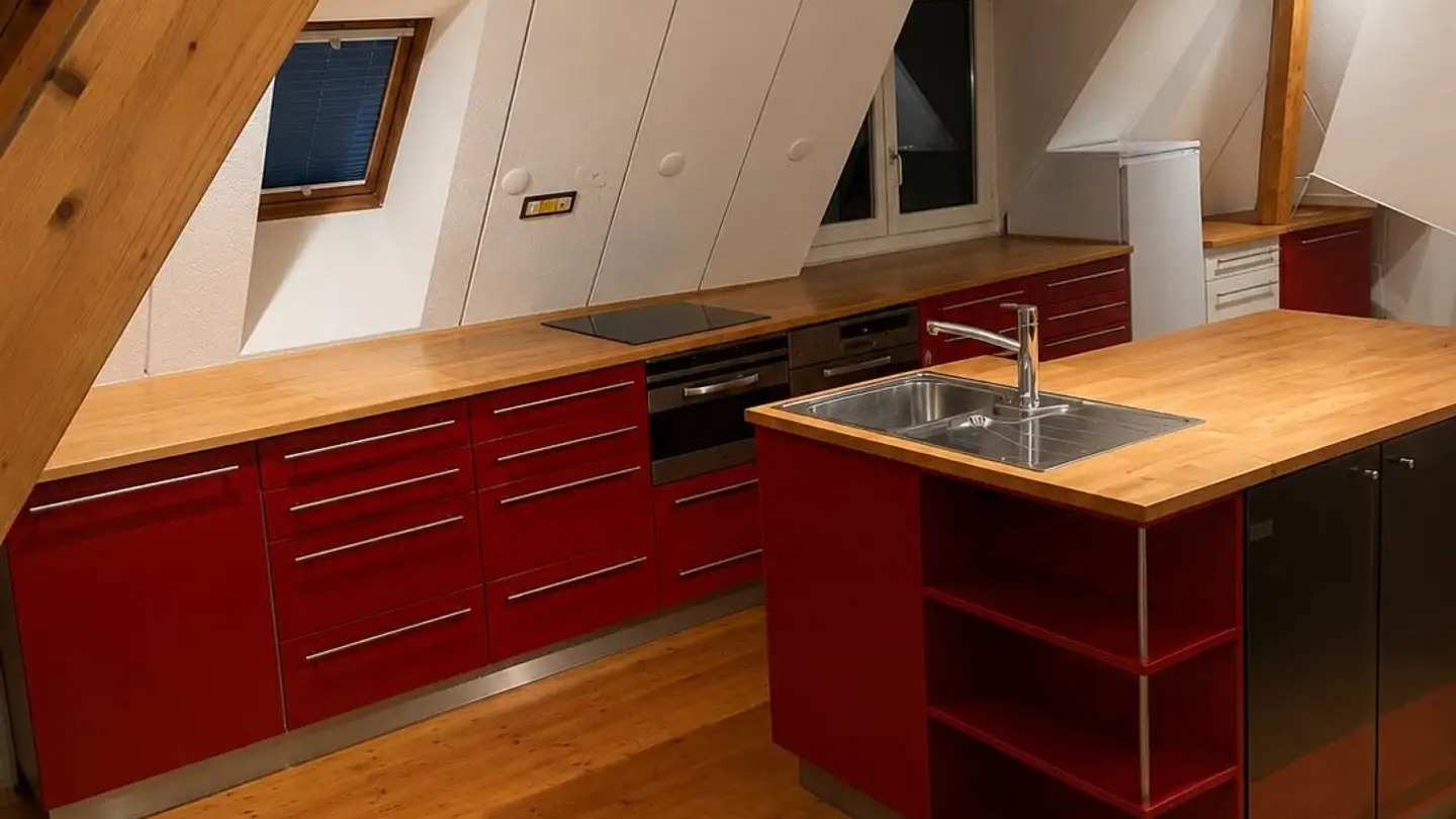 Wohnung mieten - Gysulastrasse 12, 5000 Aarau - Foto 2