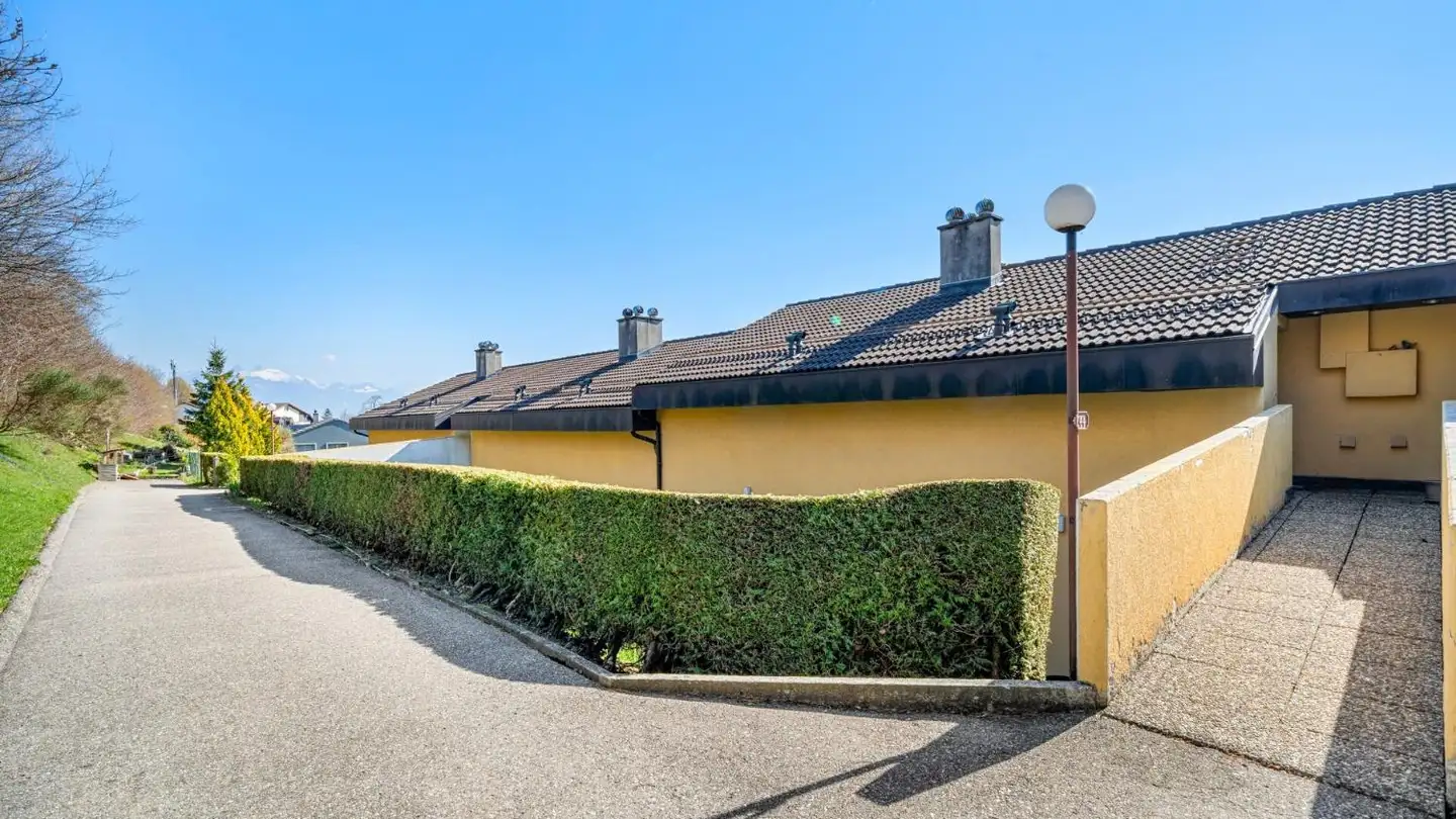 Wohnung kaufen - Chemin de l'Arzelier 44, 1071 Chexbres - Foto 2