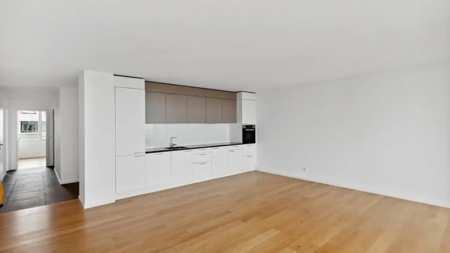 Apartment for rent - 1022 Chavannes-près-Renens - Photo 3
