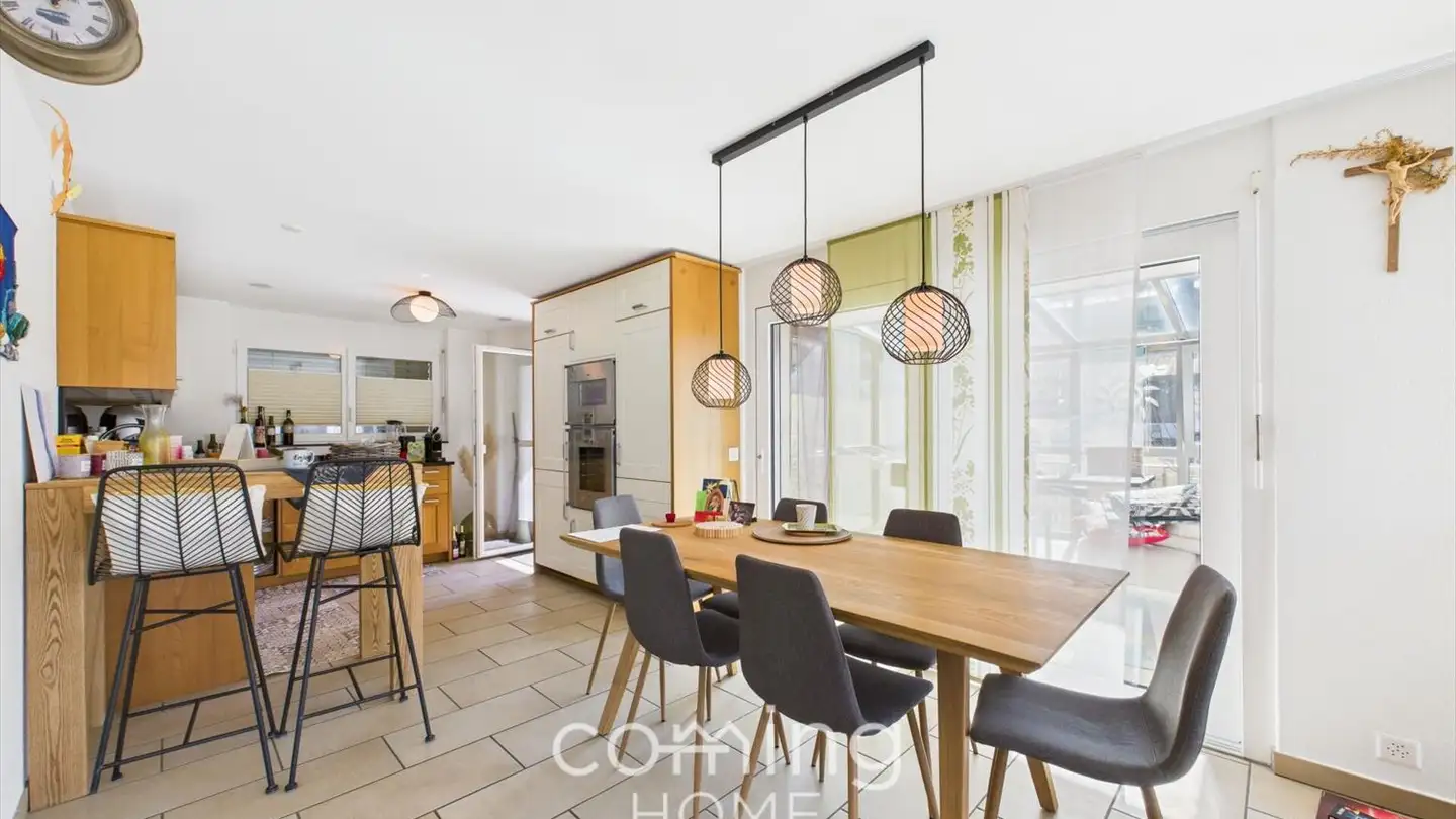 Wohnung kaufen - 3911 Ried-Brig