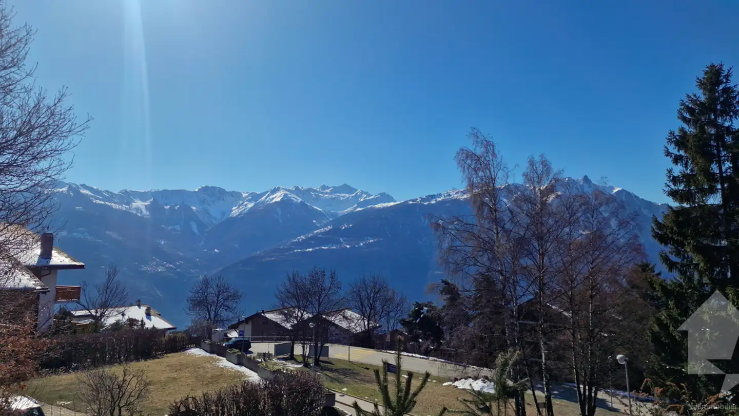 Chalet for sale - 1911 Ovronnaz - Photo 2