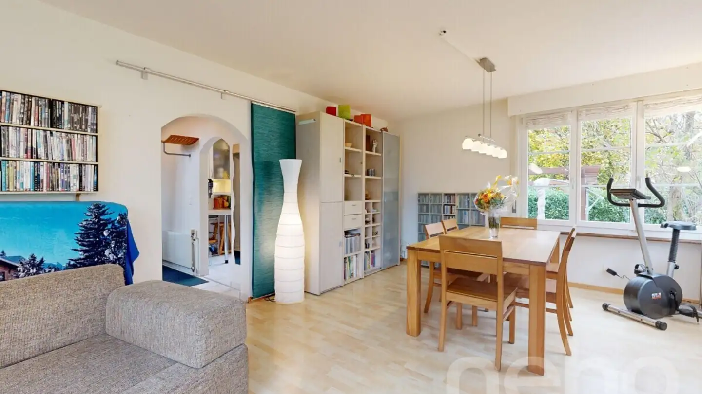 Casa singola in vendita - 5600 Lenzburg - Photo 3