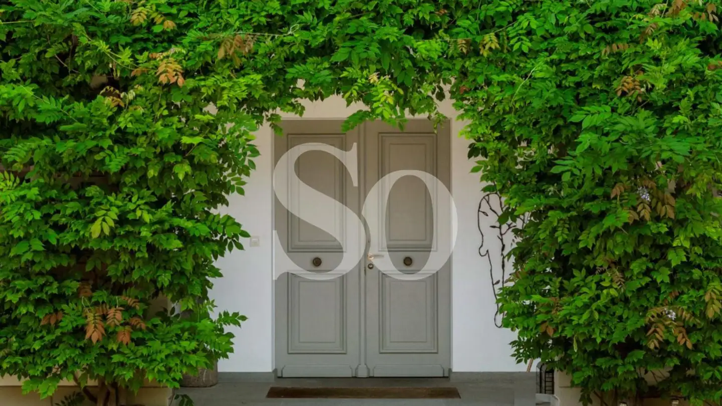 Casa singola in vendita - 1299 Crans-près-Céligny
