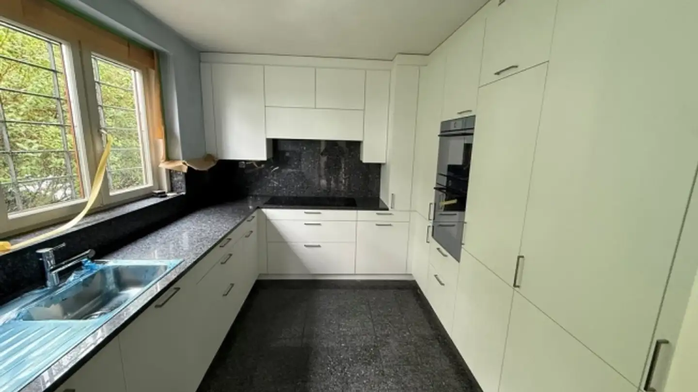 Casa singola in affitto - Wybüelstrasse 14, 8702 Zollikon - Photo 2