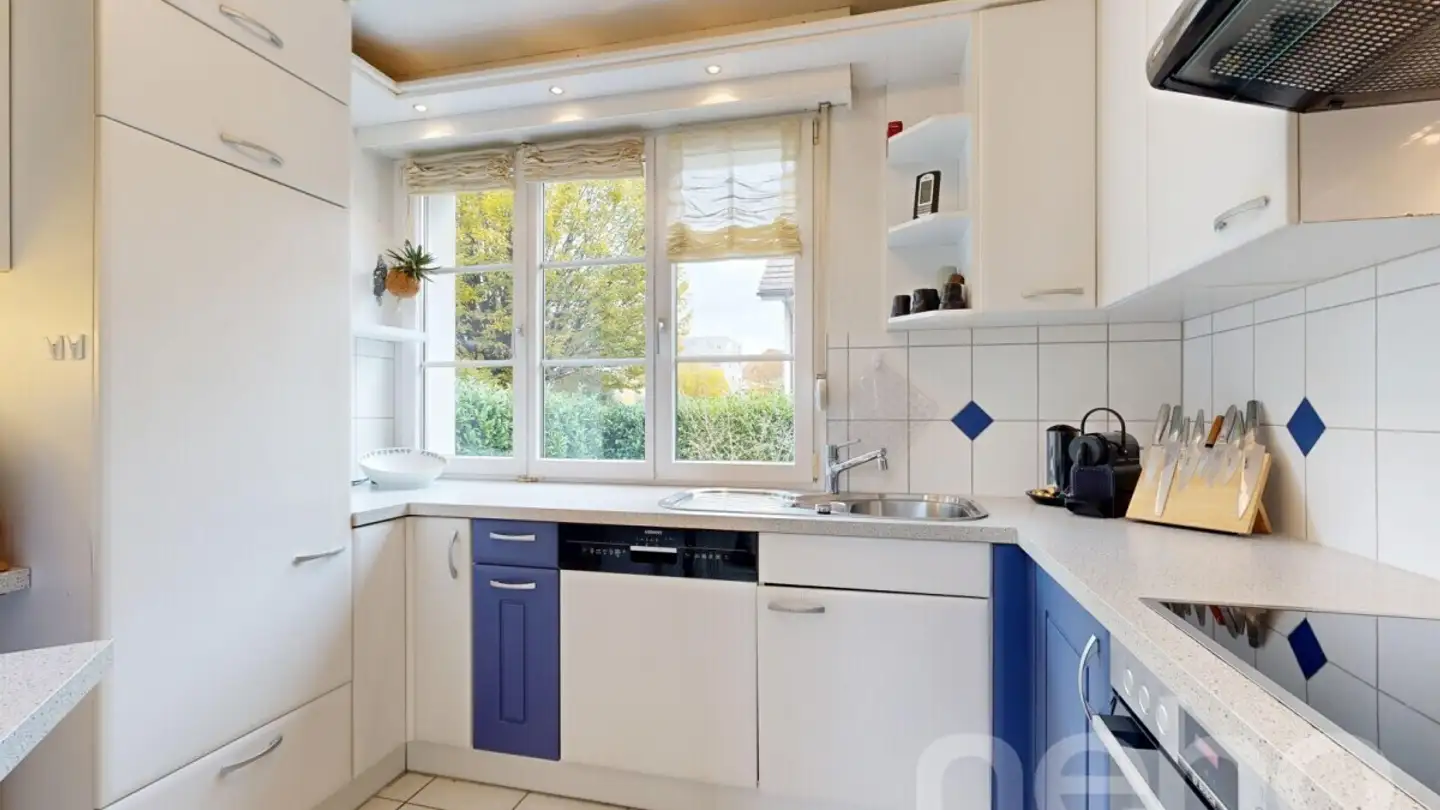 Casa singola in vendita - 5600 Lenzburg - Photo 4