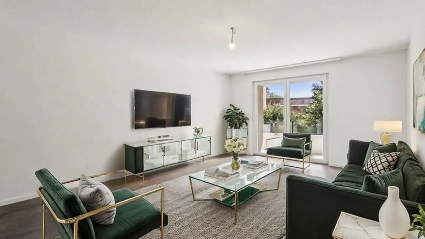 Appartement à vendre - 1470 Estavayer-le-Lac