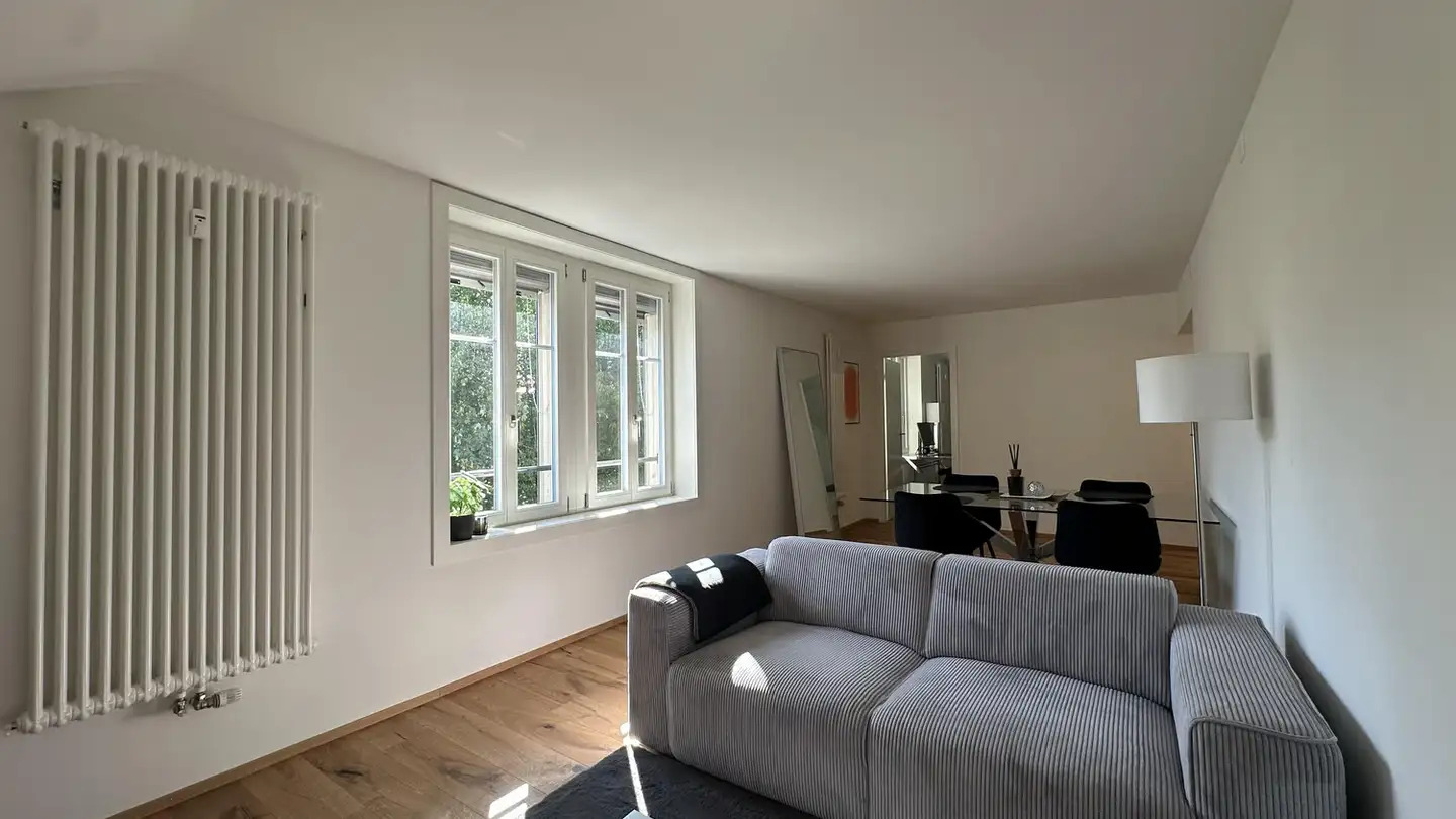 Appartement à louer - Zürcher Strasse 204c, 9014 St. Gallen